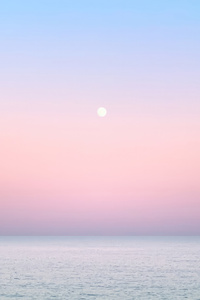 A Peaceful Morning Gentle Breeze (480x854) Resolution Wallpaper