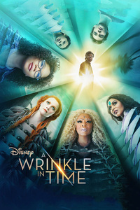 A Wrinkle In Time 2018 Movie (1125x2436) Resolution Wallpaper