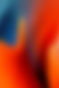Abstract 5k Blur