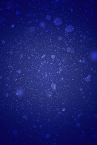 Abstract Blue Color 5k (320x568) Resolution Wallpaper