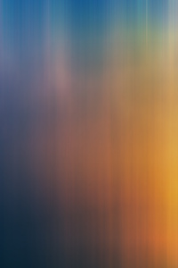Abstract Blue (640x960) Resolution Wallpaper