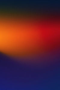 320x480 Abstract Blur Design 5k