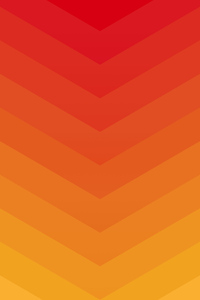 Abstract Bright Orange (360x640) Resolution Wallpaper