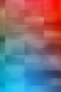 Abstract Colorful Digital Art 4k