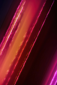 Abstract Colors Burning 4k