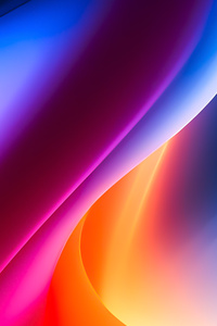 Abstract Dreamscape Unveiling The Power (1125x2436) Resolution Wallpaper