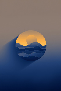 Abstract Dreamscope Dimensions (360x640) Resolution Wallpaper