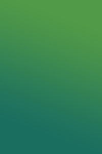 Abstract Green Gradient