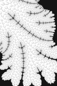Abstract Leaf Tree Pattern
