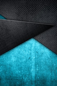 Abstract Leather Texture Digital Art 5k
