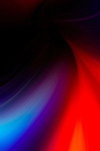 Abstract Lines Colour 8k