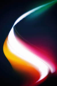 Abstract New Light