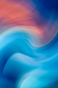 Abstract Painter Gradient 4k