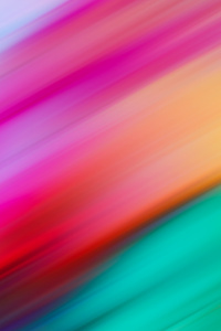 Abstract Pink Yellow Green Colorful 5k (480x854) Resolution Wallpaper