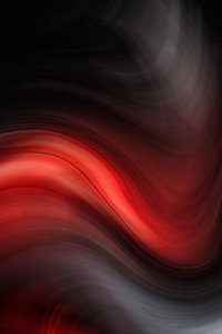 Abstract Red Grey Motion 4k