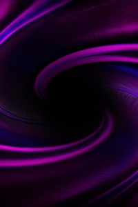 Abstract Spiral 4k