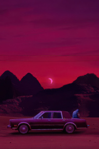 After All That (1440x2960) Resolution Wallpaper