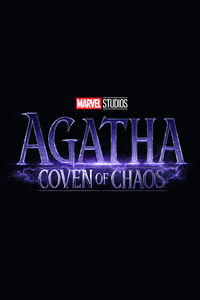 Agatha Coven Of Chaos (2160x3840) Resolution Wallpaper