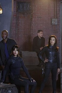 Agents Of Shield 2