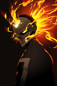 All New Ghost Rider