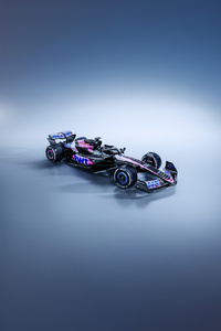 Alpine A524 2025 (1080x2400) Resolution Wallpaper