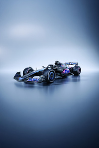 Alpine A524 (1080x2400) Resolution Wallpaper