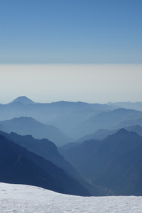 Alps Mountains Clear Sky 5k (480x800) Resolution Wallpaper