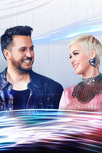 American Idol 4k 2020 (360x640) Resolution Wallpaper