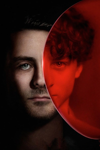 Andy Bean As Stanley Uris In It Chapter Two (360x640) Resolution Wallpaper