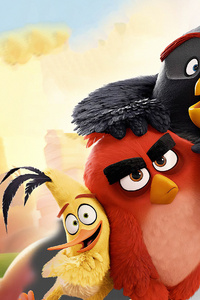 Angry Birds 10 Years