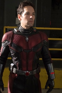 540x960 Ant Man And The Wasp Movie