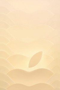 Apple Chinese New Year Mac (320x568) Resolution Wallpaper