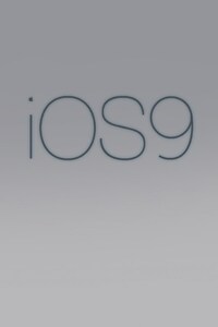 Apple Ios9