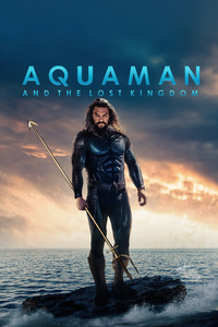 Aquaman And The Last Kingdom