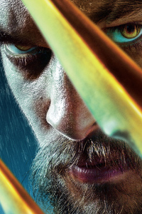 Aquaman Imax New Poster