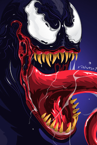 Art Venom New