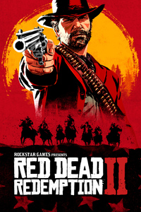 Arthur Morgan Red Dead Redemption 2 4k