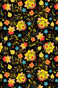 Artistic Flowers 5k (640x960) Resolution Wallpaper