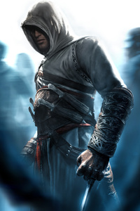 Assassins Creed 2018 (240x320) Resolution Wallpaper
