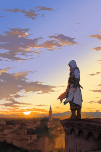 Assassins Creed 2025 (480x854) Resolution Wallpaper