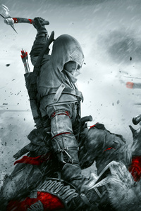 Assassins Creed 4k New (1080x2280) Resolution Wallpaper
