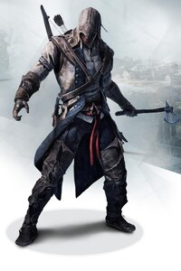 1080x2160 Assassins Creed Altairs Chronicles