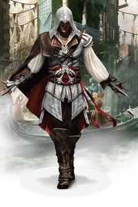 1080x2160 Assassins Creed Game