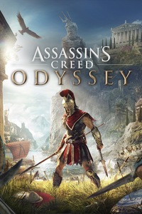 Assassins Creed Odyssey 4k