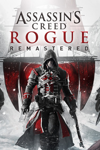 1080x2160 Assassins Creed Rogue Remastered