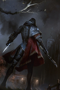 Assassins Creed Syndicate 2019 5k (320x480) Resolution Wallpaper
