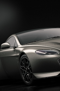 Aston Martin V12 Vantage V600 (1440x2560) Resolution Wallpaper