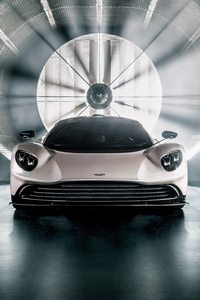640x1136 Aston Martin Valhalla 8k