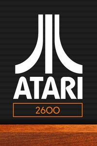 Atari Minimalism (240x320) Resolution Wallpaper