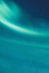 Aurora Background